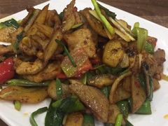 -芳芳餐厅(白沙路店)