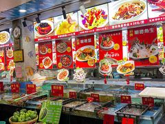 -吉莲利苑海鲜酒家(珠海拱北28年老字号店)