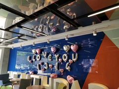 -海派健身(洋河力帆店)