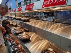 -盒马X会员店(上海森兰商都店)