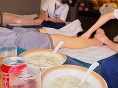 -江南足纪·影院足道·轻奢SPA(笋岗HALO广场店)