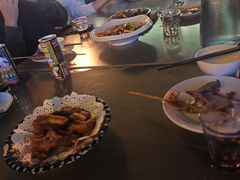 -琶醍壹号•音乐江景餐吧