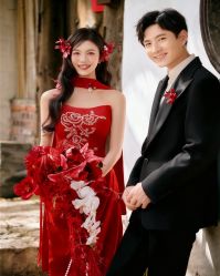 -金夫人婚纱摄影(总店)