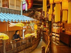 -叶叶菩提(太原别墅店)