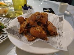 -老平安农家菜(平安店)