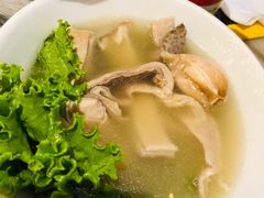 猪肚汤-松发肉骨茶SongFa(静安嘉里中心店)