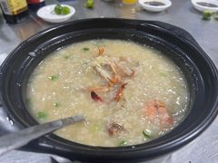 -潘先生海鲜城(神州半岛店)