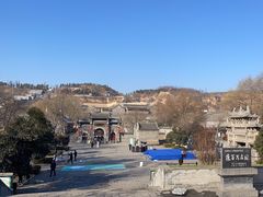 -康百万庄园
