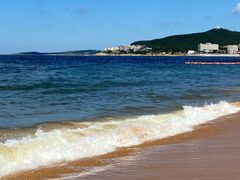 -威海国际海水浴场旅游区