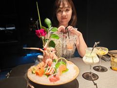 -蟹犇前•帝王蟹雪蟹(陆家嘴店)