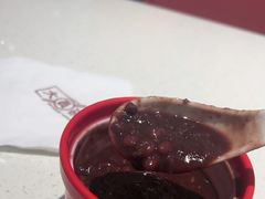 红豆盅-大圆碗•T骨大排饭(天海店)