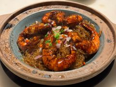 -港丽餐厅(天河城店)