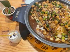 -锦尚阁烤鱼•天津菜(宣武门胡同店)