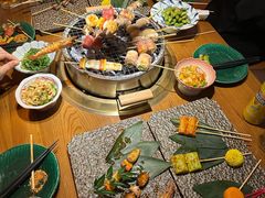 -和彩放题(渔阳店)