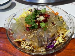 -雪乡人家东北菜·铁锅炖一切(高斯路店)