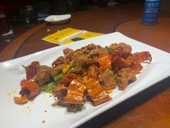 -金穗园·砂锅粥.醉鸡煲火锅(长寿路店)