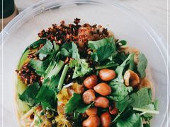 -中央民族大学-食堂