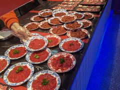 -李姑婆鲜切牛肉火锅自助(凤城二路店)