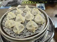 -志亮灌汤蒸饺·清真(庙后街店)