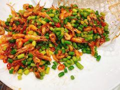 -大师傅金奖啤酒鱼(西街口总店)