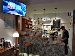 -几静cafe(基湖店)