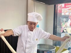 -萍姨抻面馆·鸡架冒菜(清湖店)