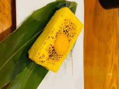 浓芝士玉子烧-三月居酒屋(青年大街店)