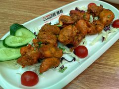 -清真·AL-JANNAT 佳纳特餐厅(狮子桥店)