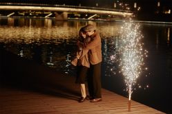 -玛奇朵婚纱摄影