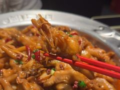 -胖哥俩肉蟹煲(宿迁宝龙广场店)