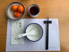 -宋小谨·泉州菜(西沙湾店)
