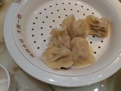 -日丰园海肠水饺·老字号大连海鲜(和平广场店)