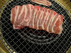 -谷牛日式烤肉(宝山U天地店)