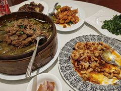 -梅龙镇酒家(南京西路总店)