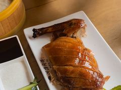 -河沿肉饼Beijing Pie(东华门店)