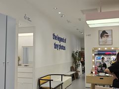 -天真蓝照相馆(中华广场店)