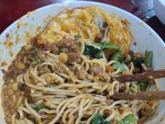 -朱儿面庄(洋河三路店)