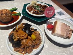 -松鹤面馆·古法焖肉面(观前店)