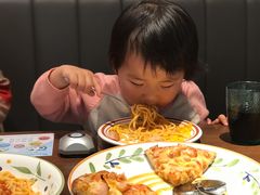 -萨莉亚意式餐厅(莲花国际广场店)