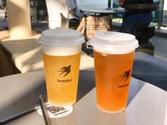 -BeauTea水仙(coco park店)