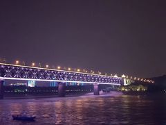 -武汉两江游览·夜游长江(汉口粤汉码头)