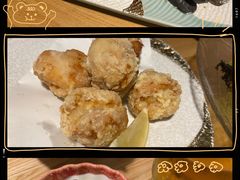 -江户烧肉(高德店)
