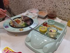 -豪客来牛排(雄峰城店)