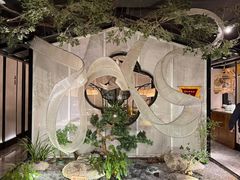 -淮扬府·游园京梦(中粮广场店)