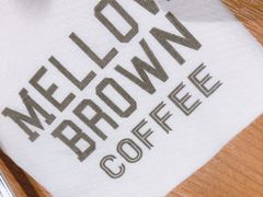 -MELLOW BROWN COFFEE by UCC(沙田新城市广场1期店)