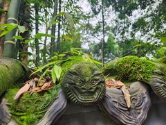 -成都杜甫草堂博物馆