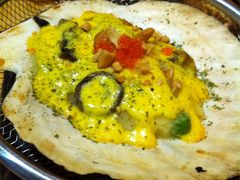 -花潮料理艺食馆(世欧广场店)