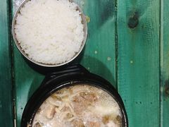 -李先生的首尔小馆(松江启源广场店)