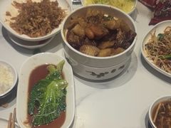 -额娘·春饼烤鸭(华北七楼创始店)