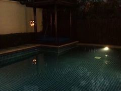 -三亚亚龙湾雅高铂尔曼别墅度假酒店